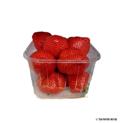 aardbeien vinkt